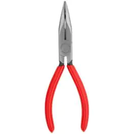 Klešta špicasta kriva 160 mm 25 21 160 KNIPEX