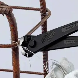 Klešta armiračka jača 300 mm 99 11 300 KNIPEX