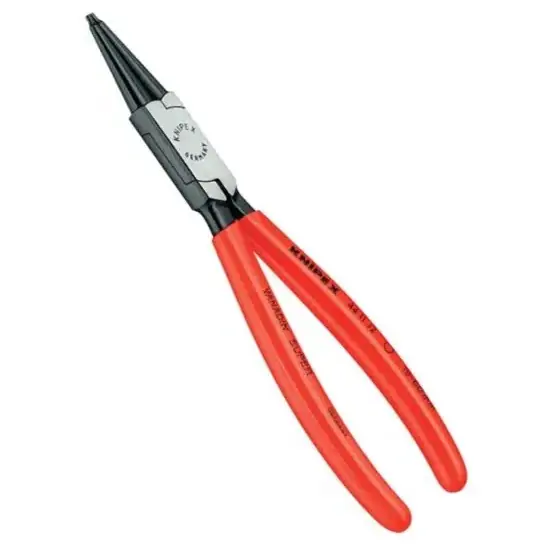 Klešta seger prava unutrašnja 144 mm 44 11 J1 KNIPEX - proizvod na akciji