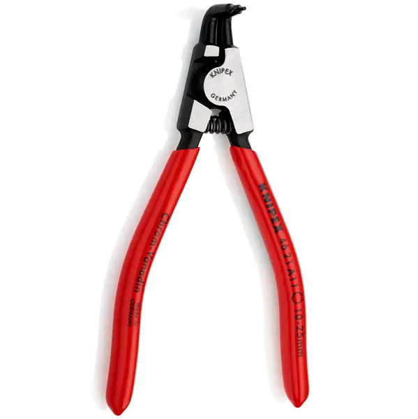Klešta seger kriva specijal 125 mm 46 21 A11 KNIPEX - proizvod na akciji