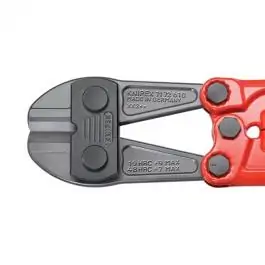 Makaze za armaturu 910 mm 71 72 910 KNIPEX