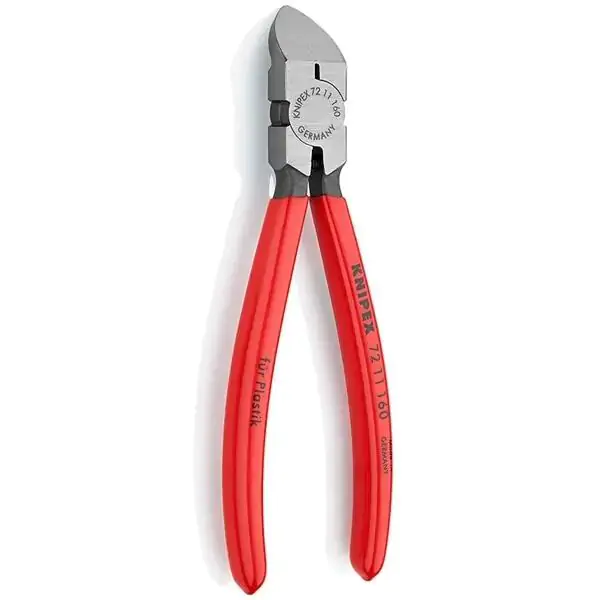 Sečice kose krive 45 stepeni 160 mm 72 11 160 KNIPEX - proizvod na akciji