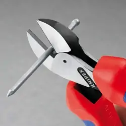 Sečice kose 160 mm 73 05 160 KNIPEX