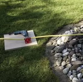 Pumpa za vodu pogon na bušilici (CE) plastična 1300 lit/h WOLFCRAFT