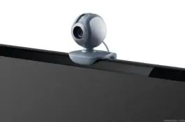 Web kamera  C500 LOGITECH