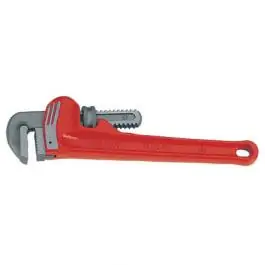 Klešta za cevi podešavajuća prava 492/6 2.1/2"(18") UNIOR