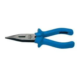 Klešta špicasta prava 506/4G 160mm UNIOR