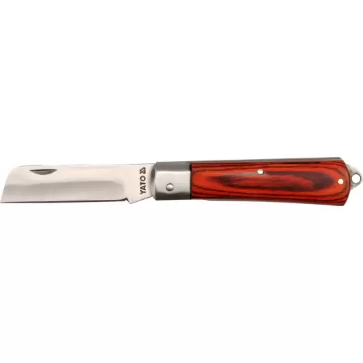 Električarski nož-prav 200mm YATO