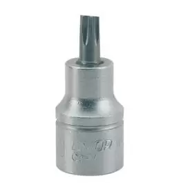 Ključ nasadni sa TX profilom, prihvat 1/2" 192/2TX TX40 UNIOR