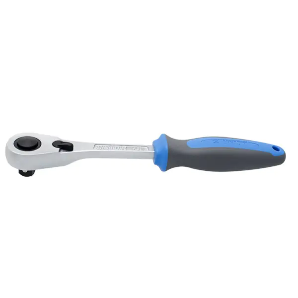 Čegrtaljka dvosmerna, prihvat 1/2" 190.1/1ABI UNIOR