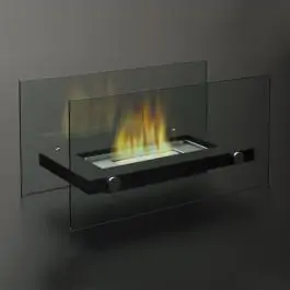 Stoni kamin na bio-etanol DF-6502 FireFriend