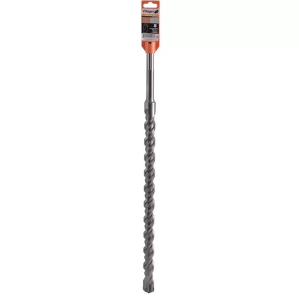 Burgija SDSmax 16x540mm Villager