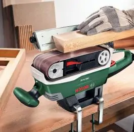 Tračna brusilica PBS 75 A BOSCH