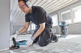 Brusilica za beton GBR 15 CAG Professional Bosch