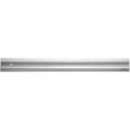 Lenjir aluminijumski 1280 800mm UNIOR