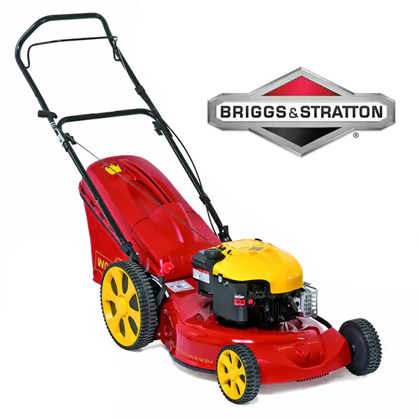 Motorna kosačica za travu Ambition 48  HW WOLF Garten