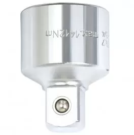 Adapter prihvat 1" 199.7/1 1" - 3/4" UNIOR
