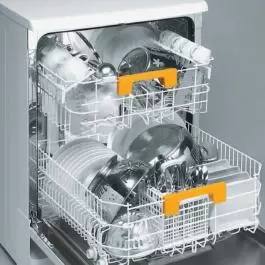 Mašina za pranje sudova CDP 4709 X CANDY