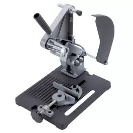 Stalak za brusilicu Ø 115 i 125 mm WOLFCRAFT