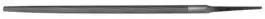 Turpija okrugla, gruba 763B 200mm UNIOR