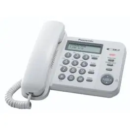 Telefon KX-TS560FXW Beli PANASONIC