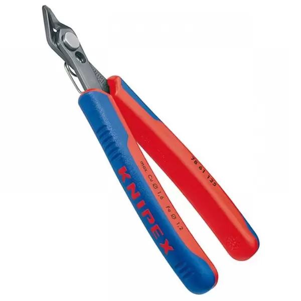 Klešta sečice kose INOX 78 03 125mm KNIPEX - proizvod na akciji
