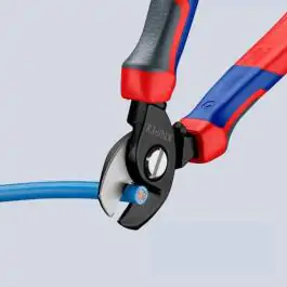 Makaze za kabl 95 12 165mm KNIPEX