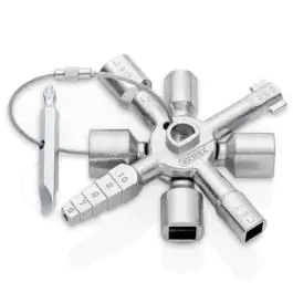 Univerzalni ključ 00 11 01 Knipex