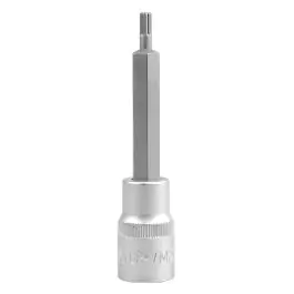 Ključevi nasadni dugi sa ZX profilom, prihvat 1/2" M12 YATO