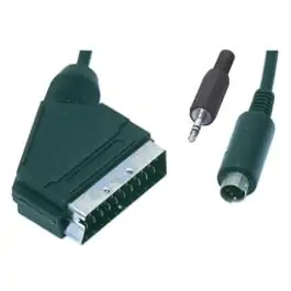 Video kabl SCART48 1.5m