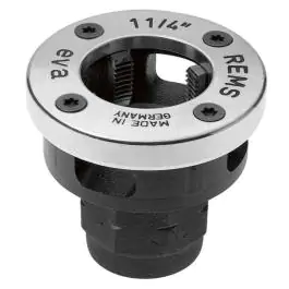 Brzo izmenjiva glava - klupna 6/4" EVA REMS