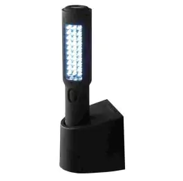 Ručna baterijska Led lampa 30 dioda Li-Ion Sonic