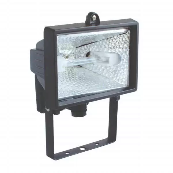 Reflektor 400W FL500/BK PROSTO
