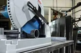 Testera za metal GCD 12 JL Bosch