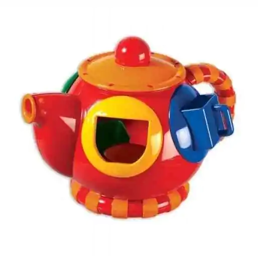 Sorter Čajnik TOLO