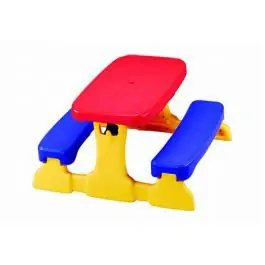 Set Sto i Stolica Picnic Table GROW N UP