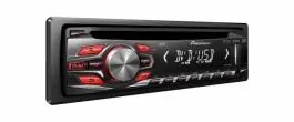 CD/DVD plejer DVH-340UB PIONEER