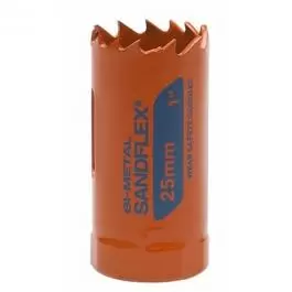 Krunasta testera Sandflex® Bi-metal 40mm Bahco