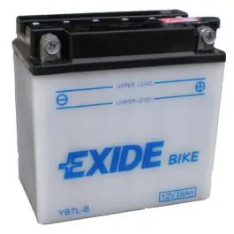 Moto akumulator YB12AL-A2 12V 12Ah LANDPORT