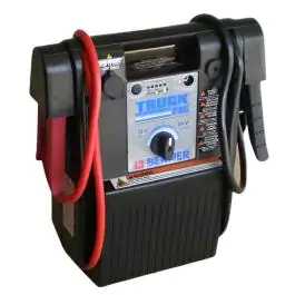 Starter uređaj 12/24V 3200A Berner