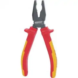 Kombinovana klešta VDE L175 KS TOOLS