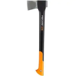 Sekira za cepanje X17 Fiskars