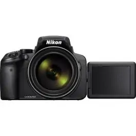 Digitalni fotoaparat COOLPIX P900 Nikon