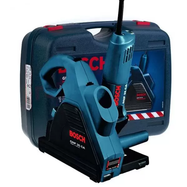 Električni rezač kanala u betonu GNF 35 CA BOSCH - proizvod na akciji