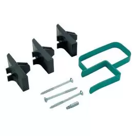 Set za fiksiranje WOLFCRAFT