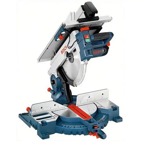 Kombinovana stona testera GTM 12 JL BOSCH - proizvod na akciji