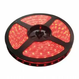 LED traka crvena 60 LED / 1m LTR3528/60R-12