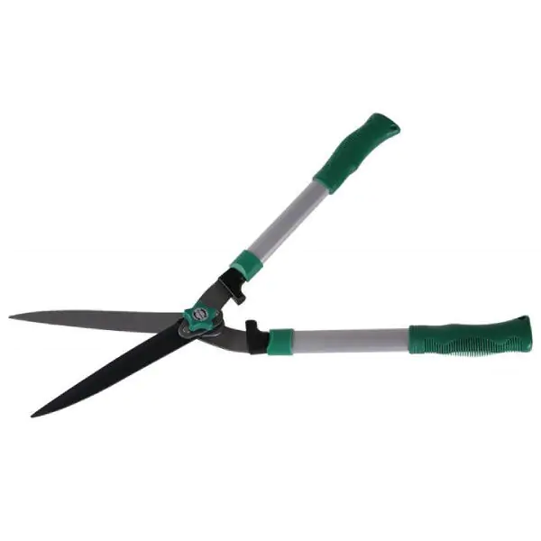 Makaze za živu ogradu ravna oštrica 610mm WINLAND - proizvod na akciji