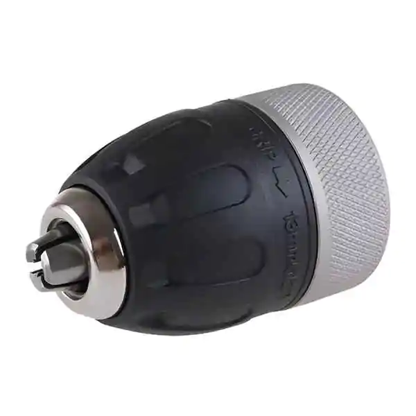 Stezna glava "click lock" 1.5-13 mm 1/2" za bušilicu FESTA