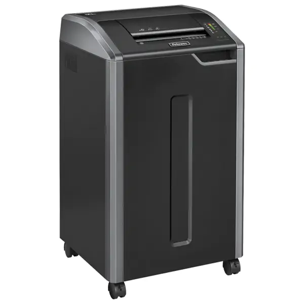 Velika kancelariska mašina za uništavanje dokumenata C-425CI JAM PROOF FELLOWES